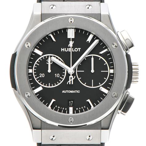 hublot 時計 中古|ウブロ HUBLOT 新品・中古時計一覧｜WATCHNIAN(ウォッチニ .